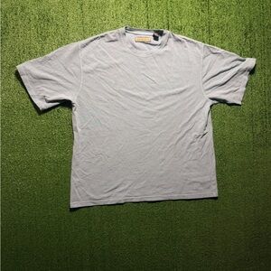Naturalife Light Blue Tee Size 2XL